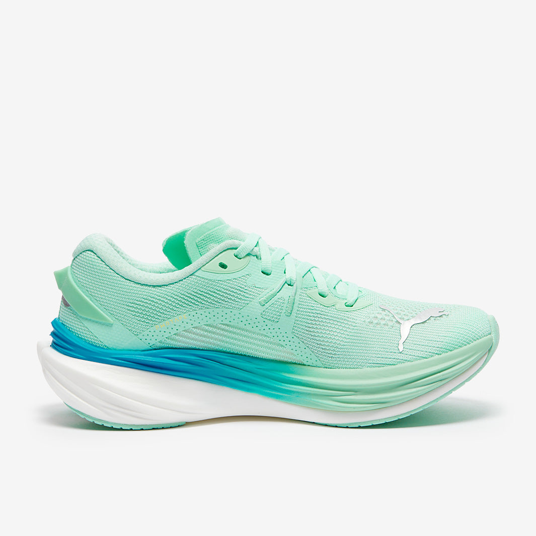 Puma Womens Deviate Nitro 3