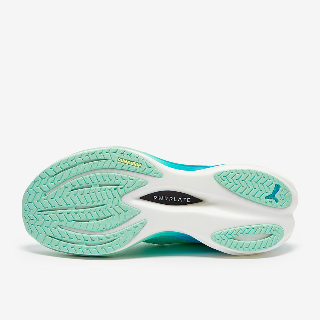 Puma Womens Deviate Nitro 3