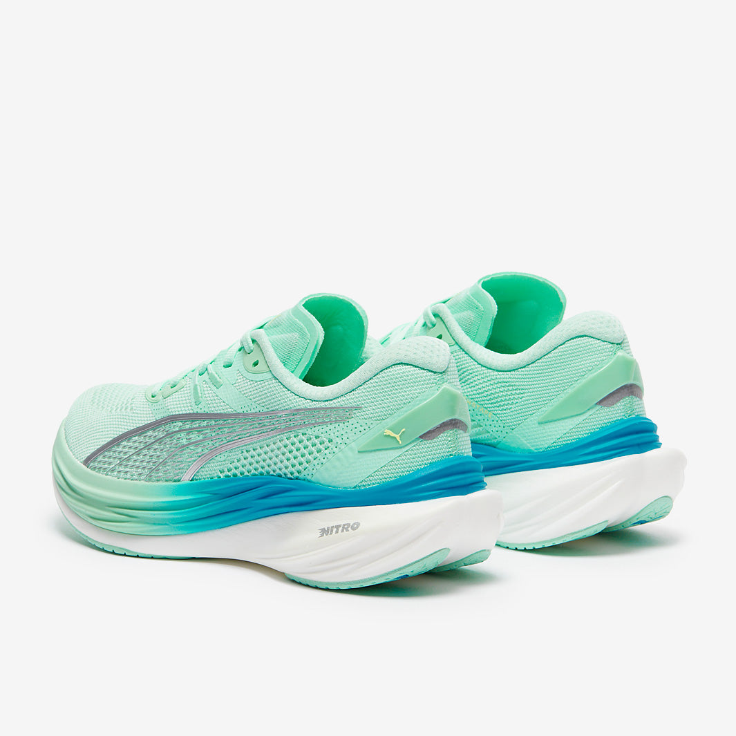 Puma Womens Deviate Nitro 3