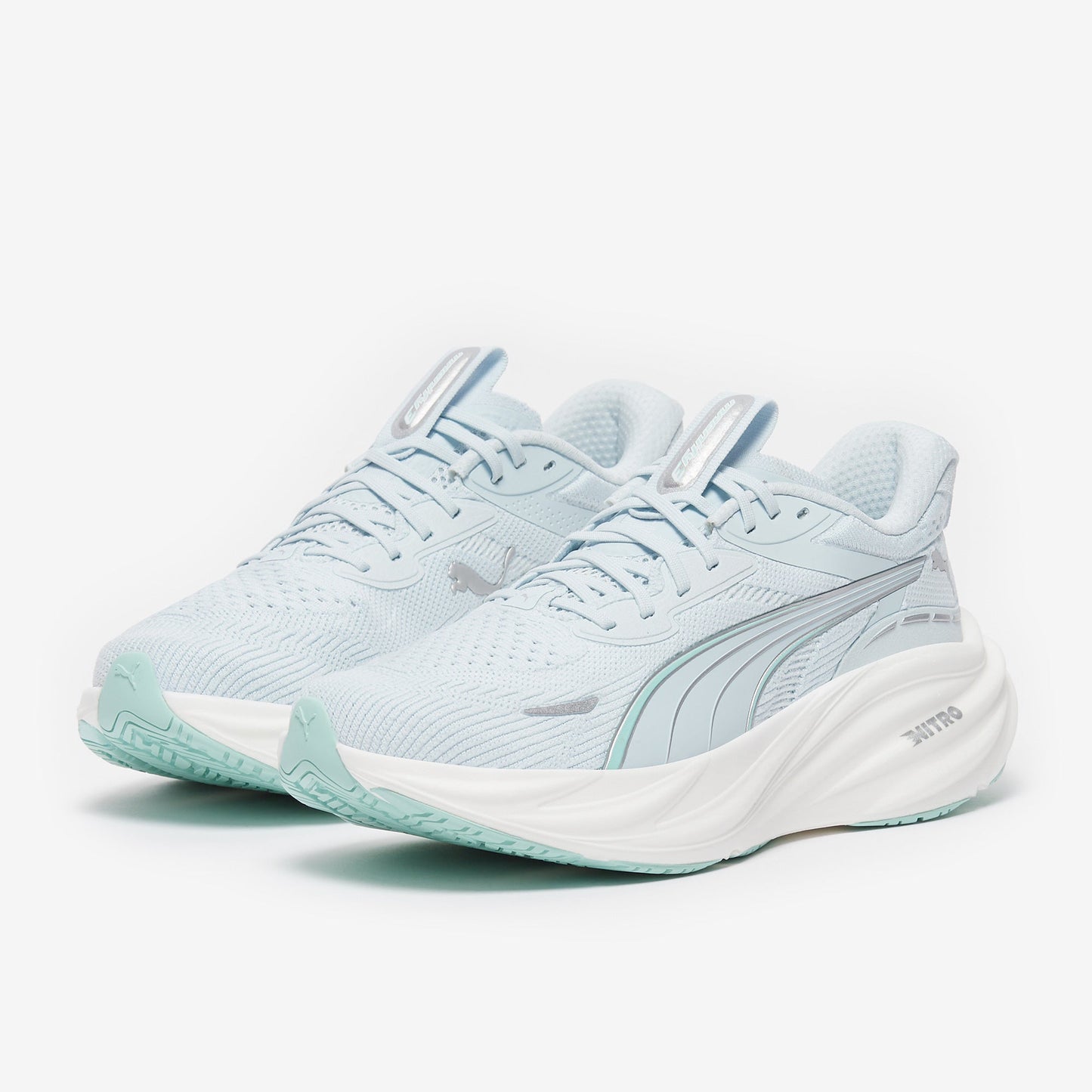 Puma Womens Magnify Nitro 3
