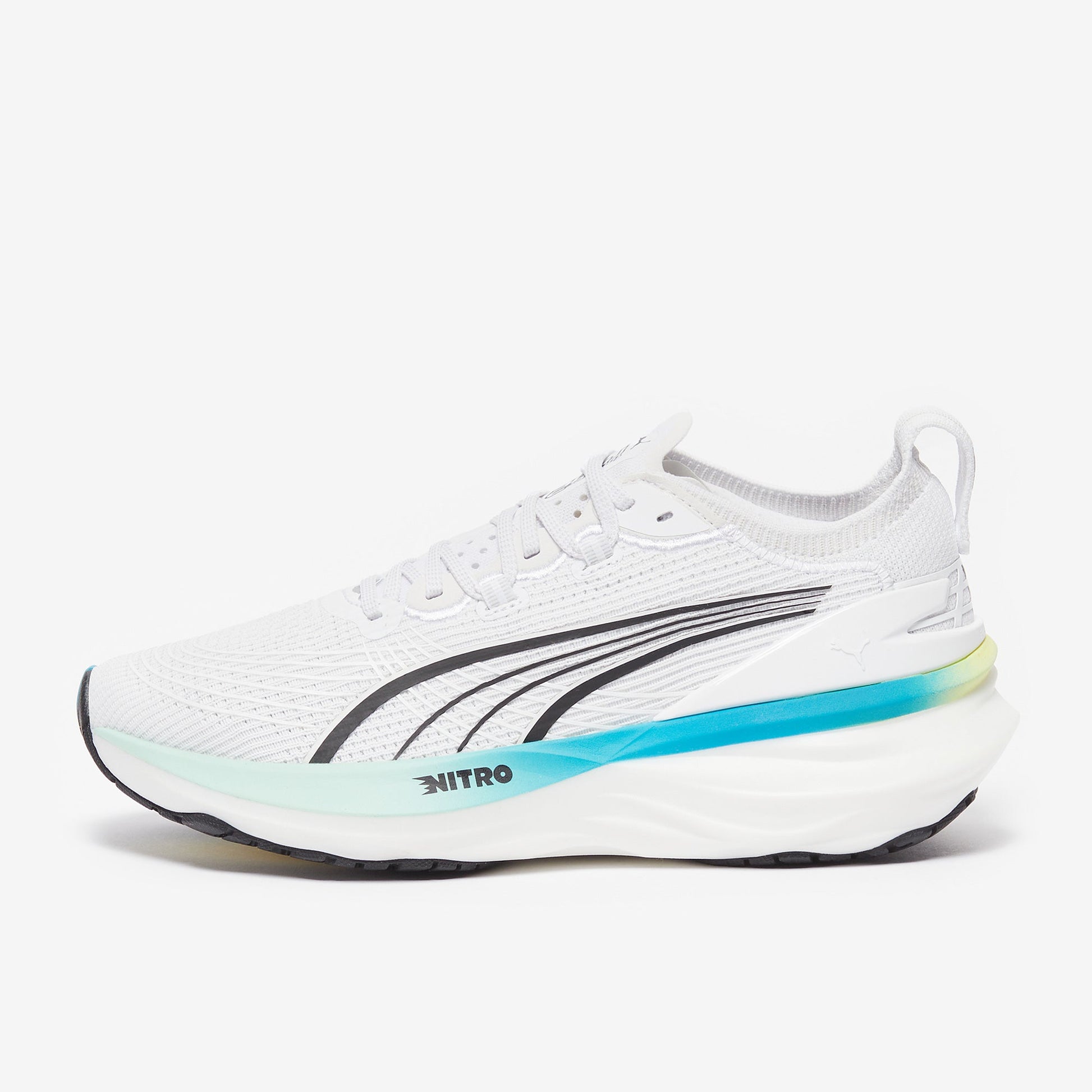 Puma Womens ForeverRun Nitro 2