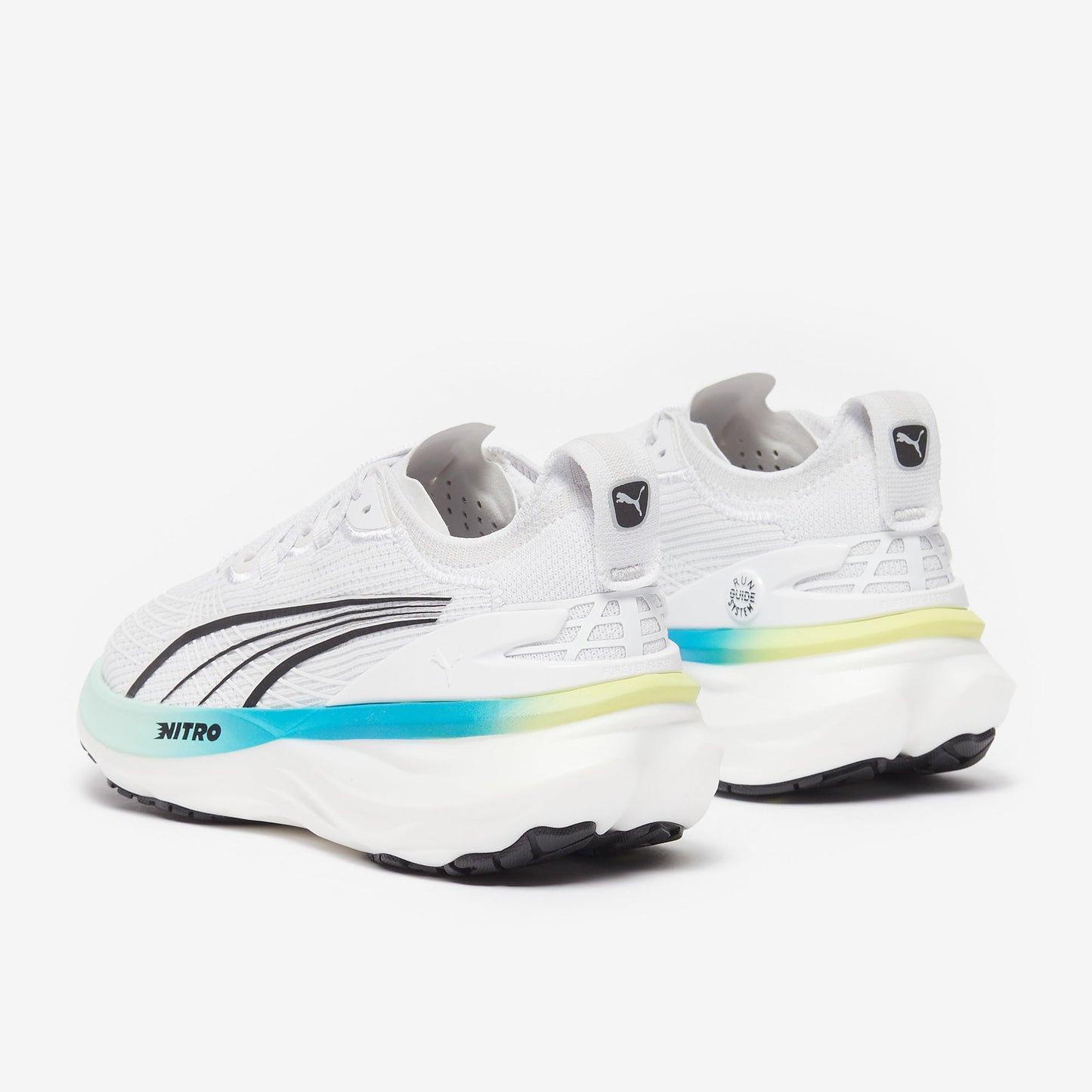 Puma Womens ForeverRun Nitro 2