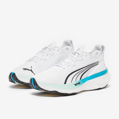Puma Womens ForeverRun Nitro 2