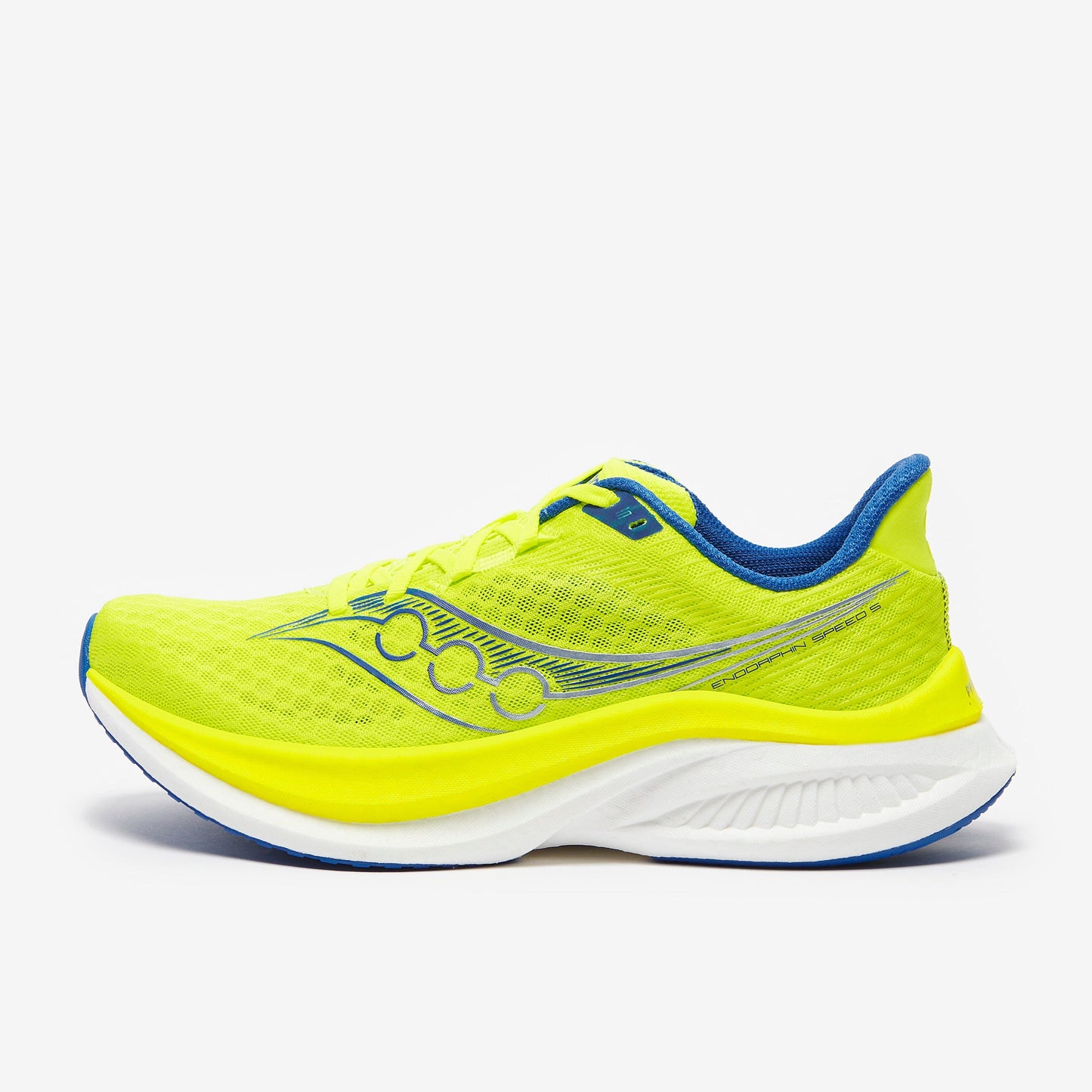 Saucony Endorphin Speed 5