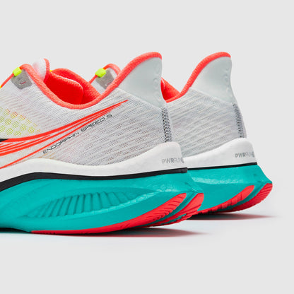 Saucony Endorphin Speed 5