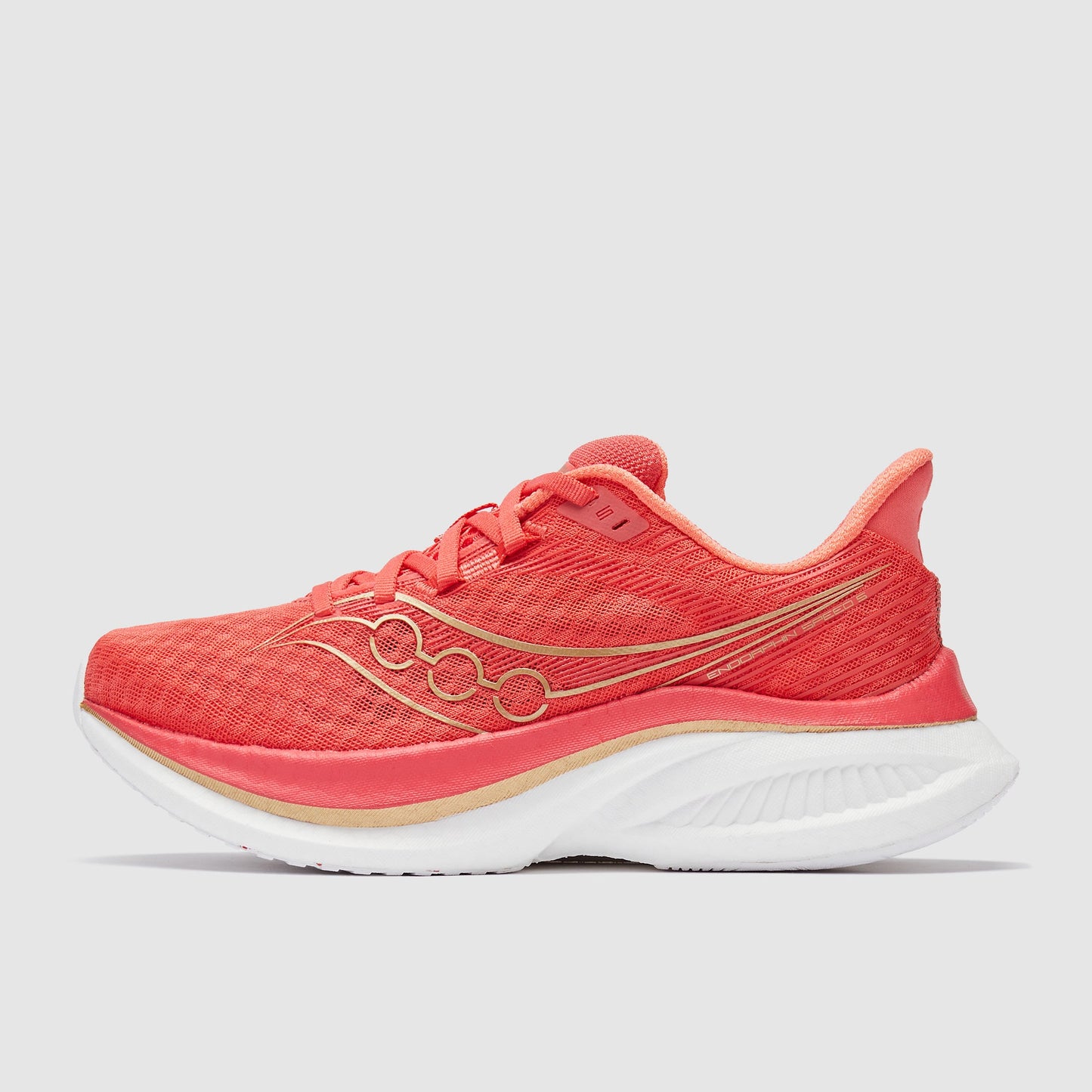 Saucony Womens Endorphin Speed 5