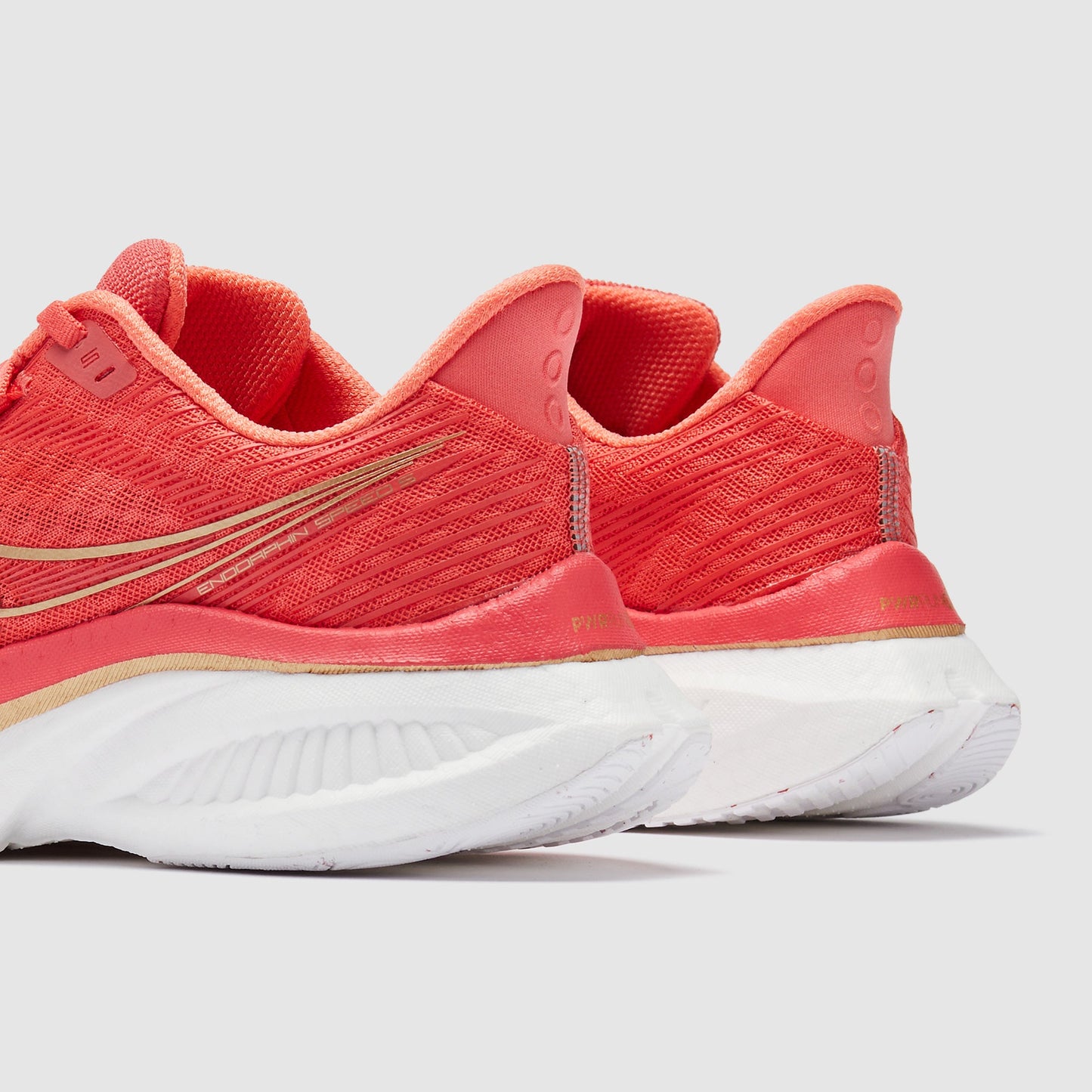 Saucony Womens Endorphin Speed 5
