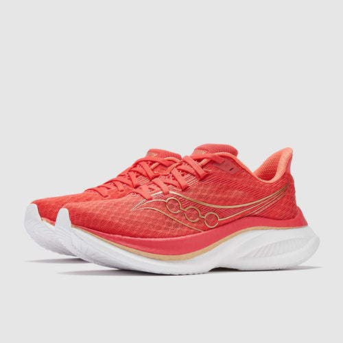 Saucony Womens Endorphin Speed 5