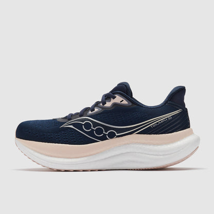 Saucony Womens Triumph 23
