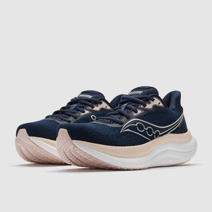 Saucony Womens Triumph 23