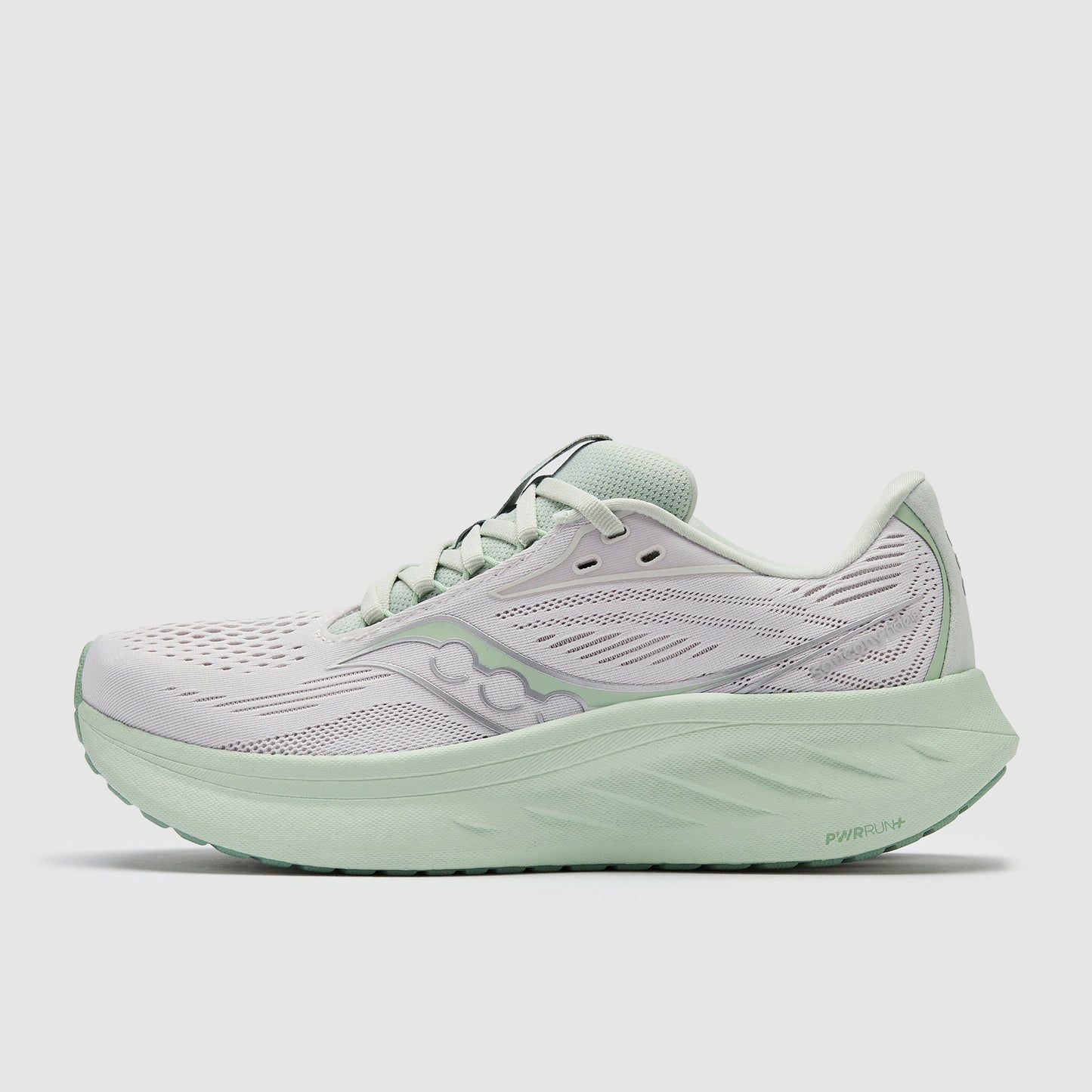 Saucony Womens Ride 18