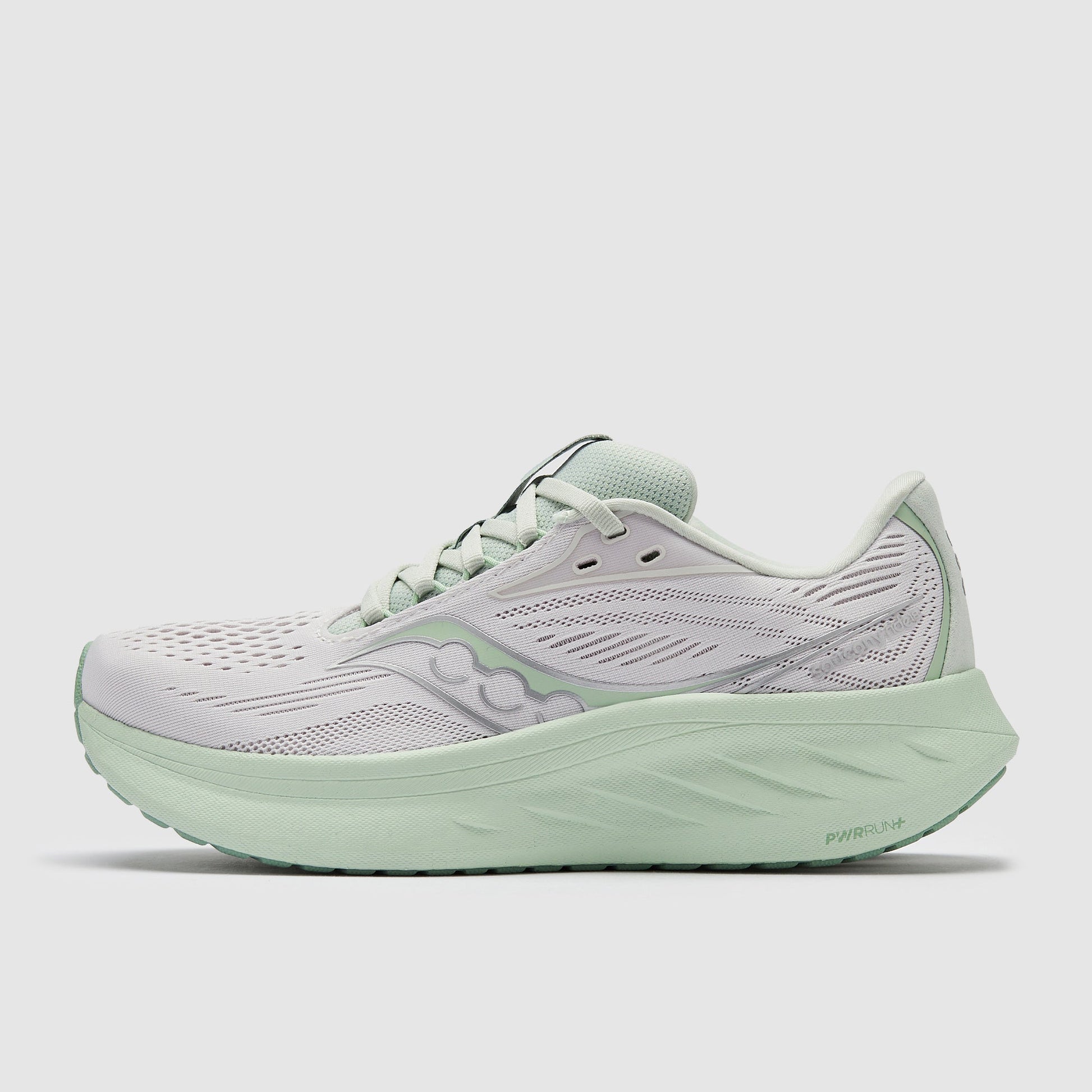 Saucony Womens Ride 18