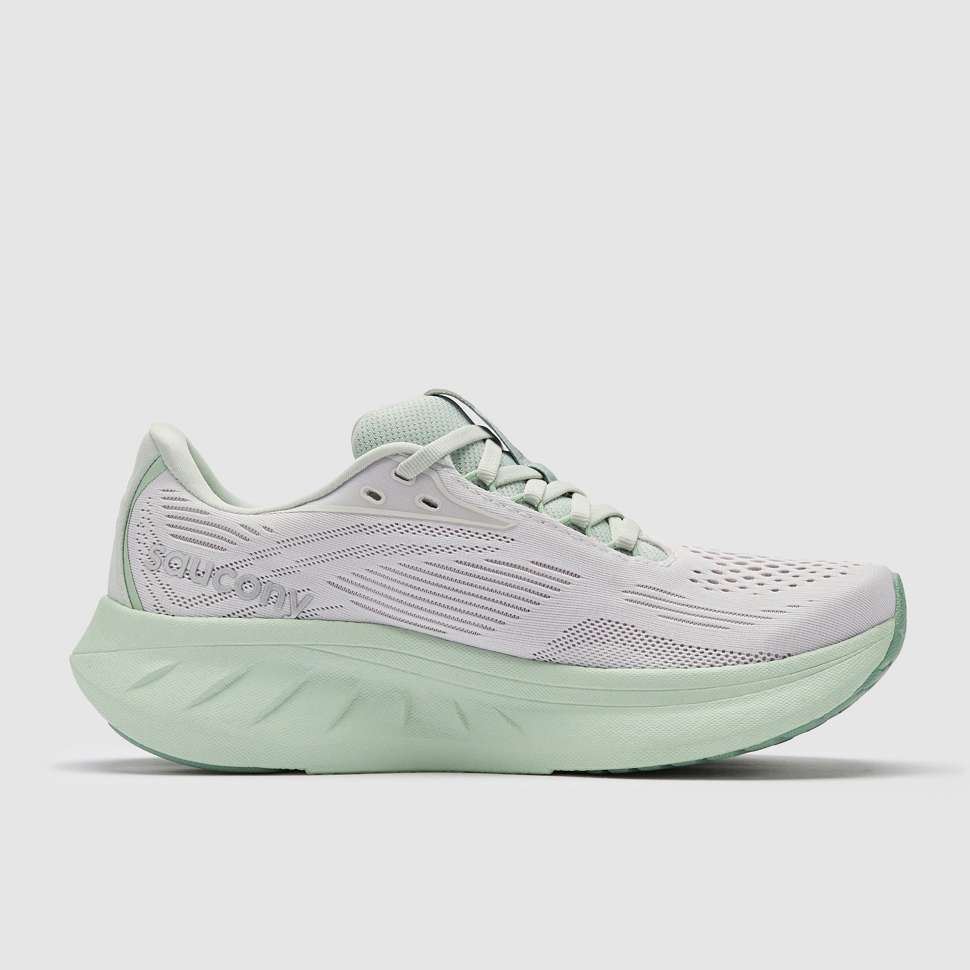 Saucony Womens Ride 18