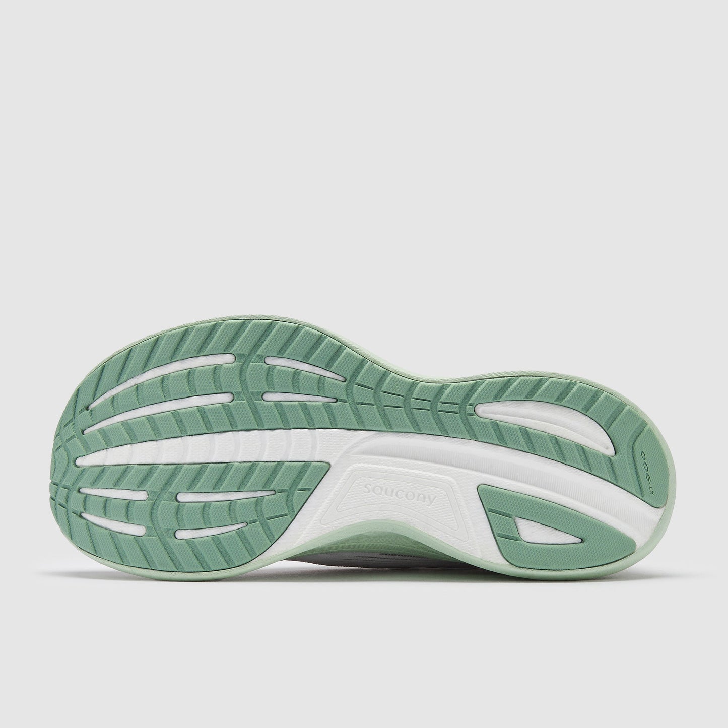 Saucony Womens Ride 18