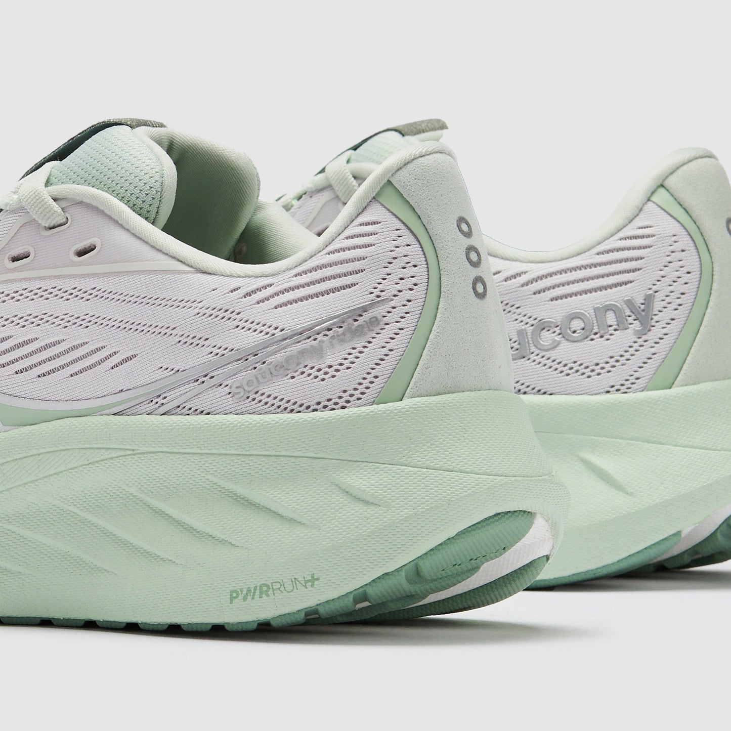 Saucony Womens Ride 18
