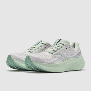 Saucony Womens Ride 18