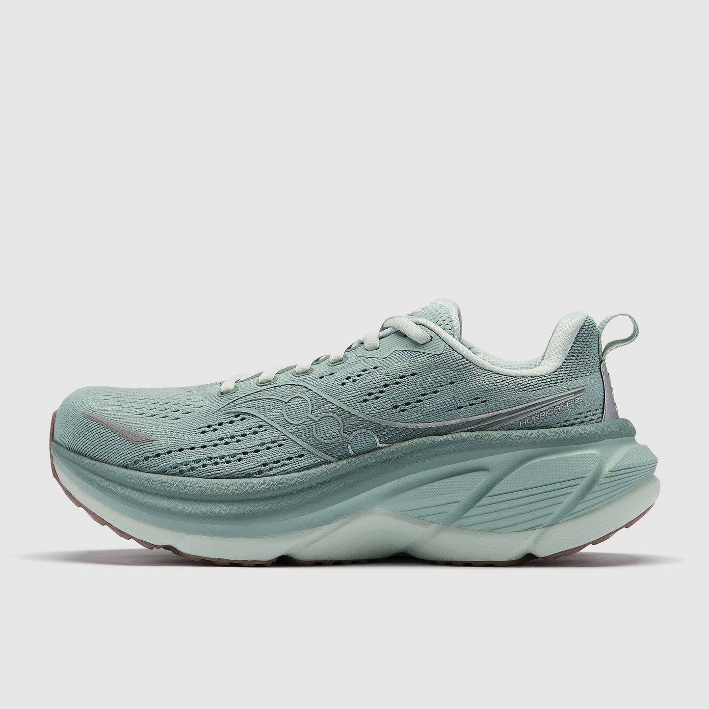 Saucony Womens Hurricane 25