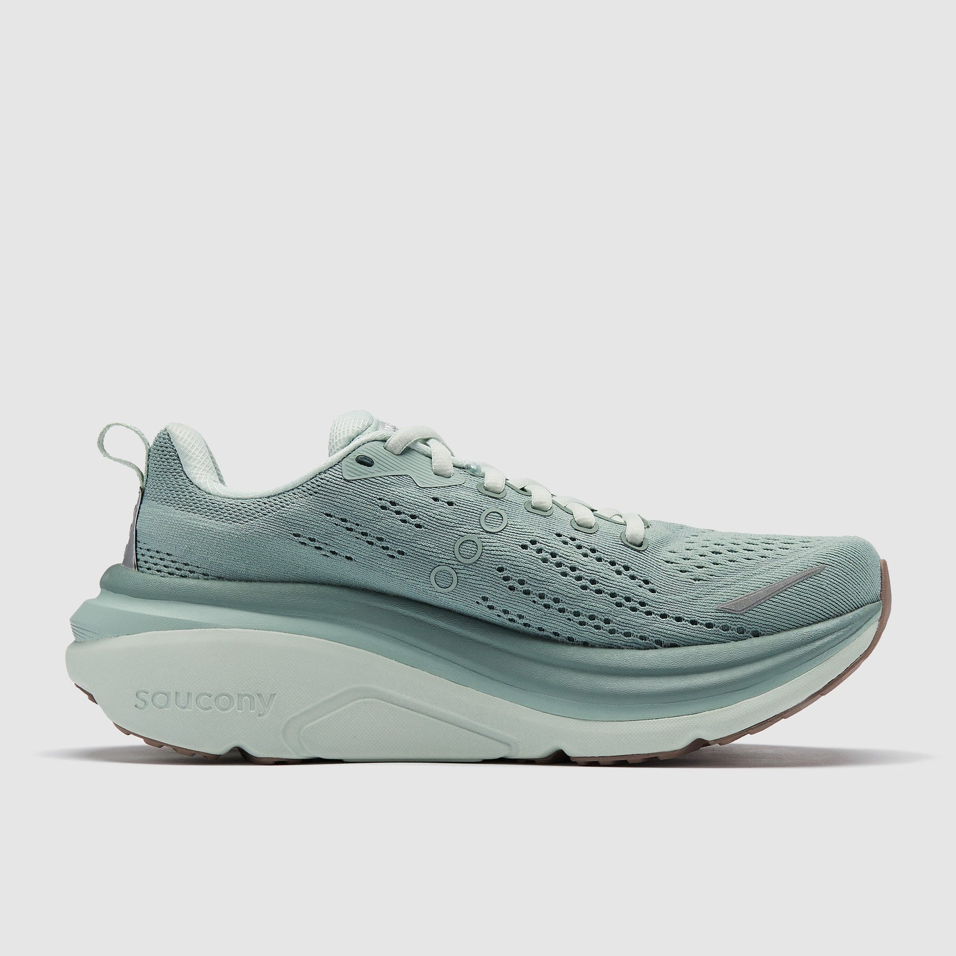 Saucony Womens Hurricane 25
