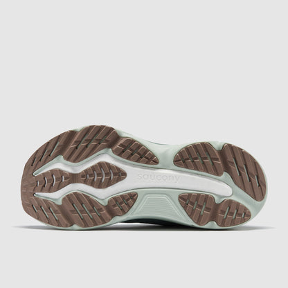 Saucony Womens Hurricane 25