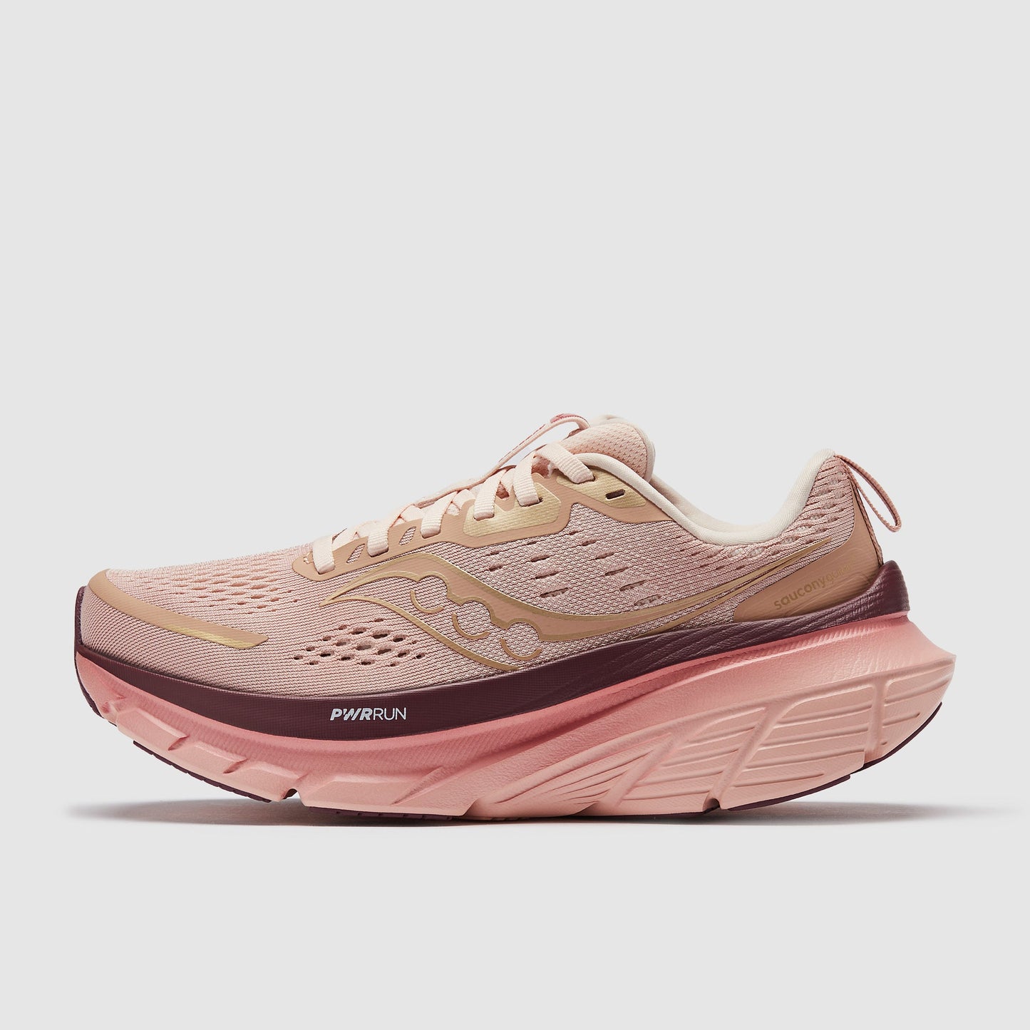 Saucony Womens Guide 18