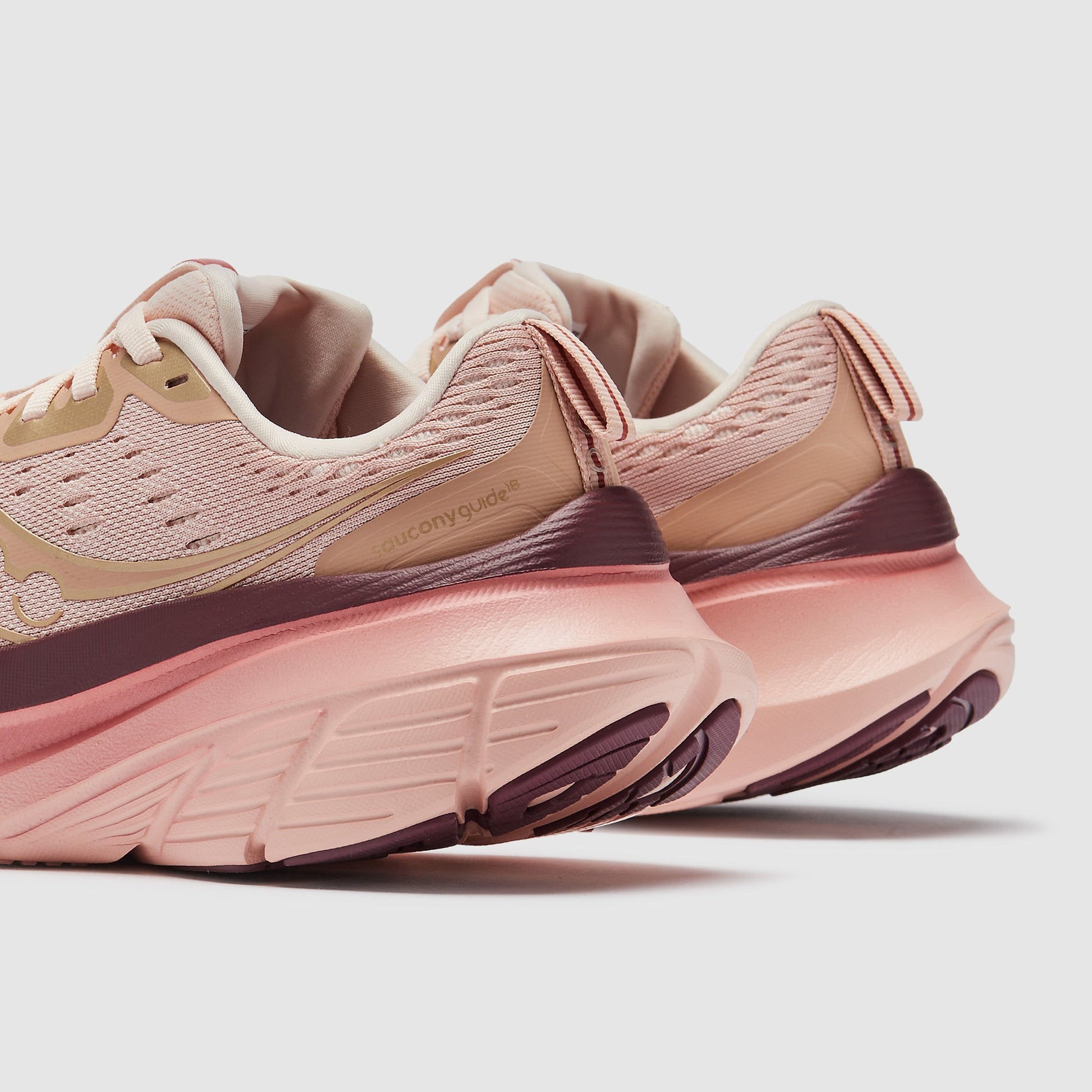 Saucony Womens Guide 18