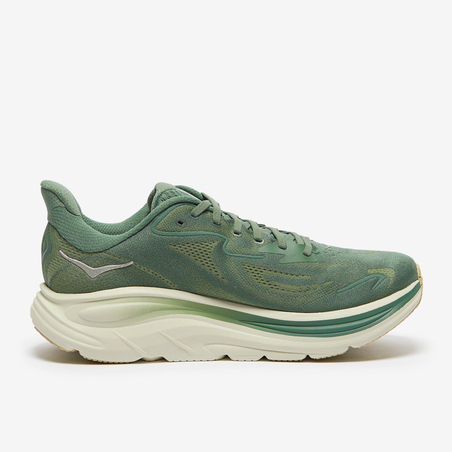 Hoka Clifton 10