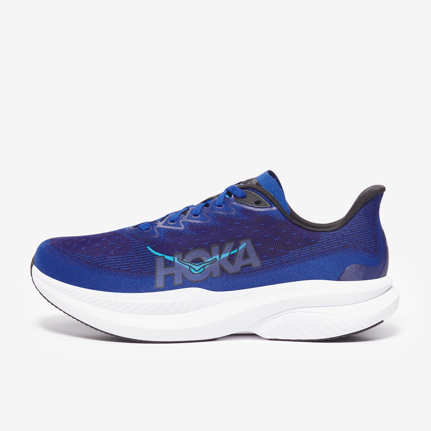 Hoka Mach 6