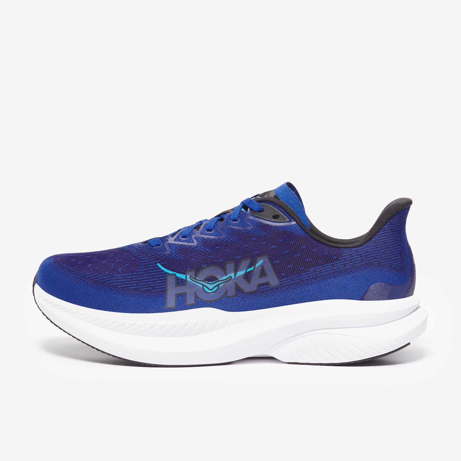 Hoka Mach 6