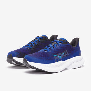 Hoka Mach 6
