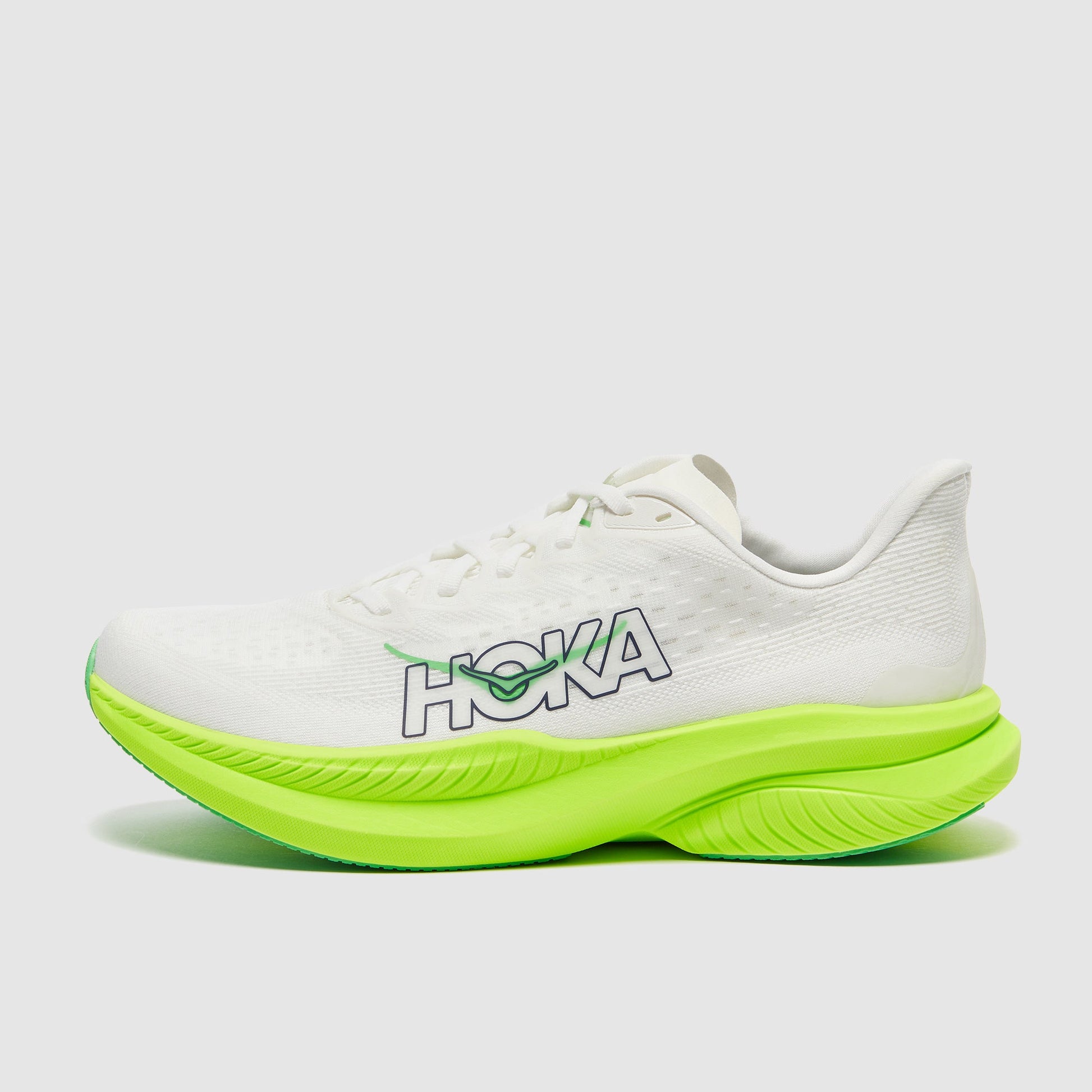 Hoka Mach 6