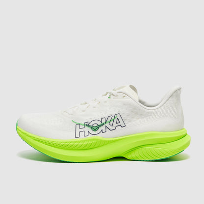 Hoka Mach 6