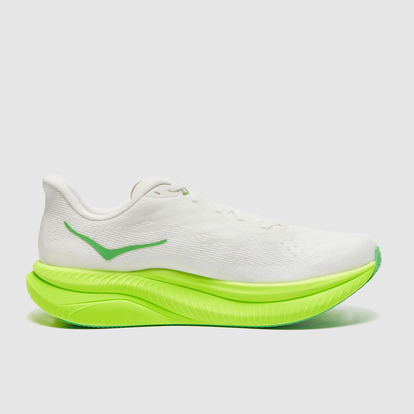 Hoka Mach 6