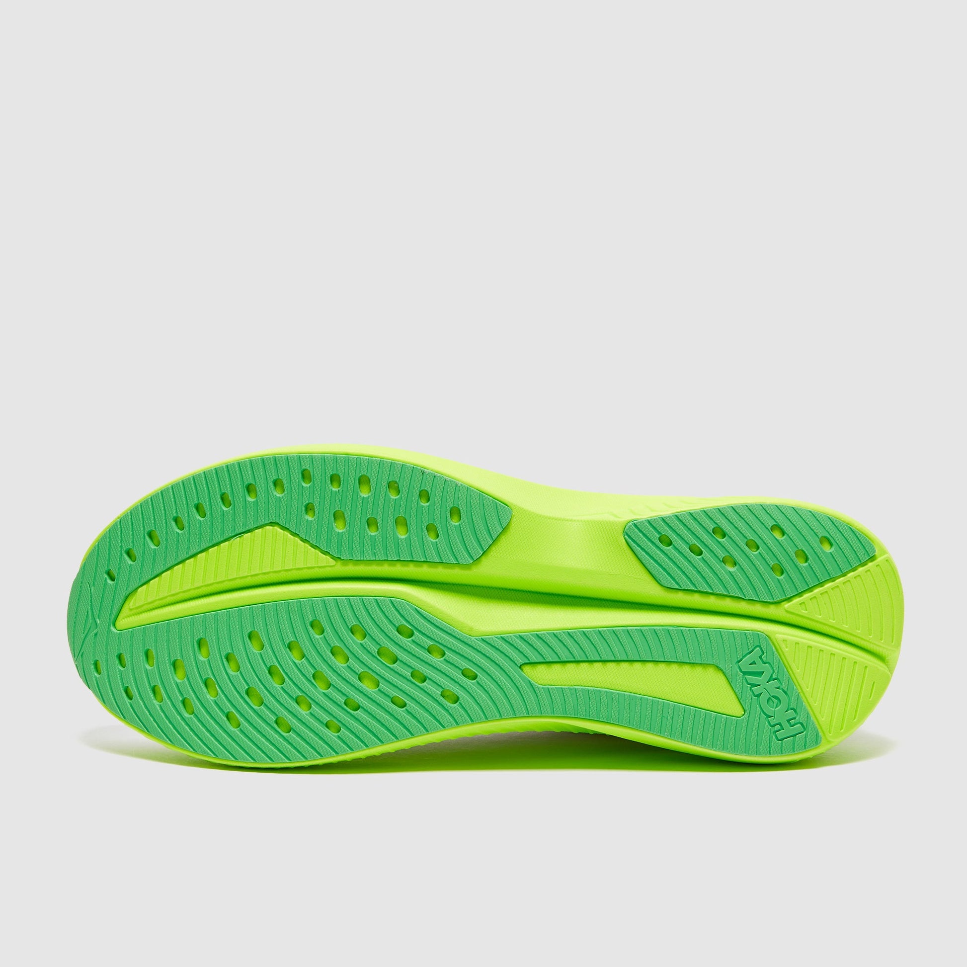 Hoka Mach 6