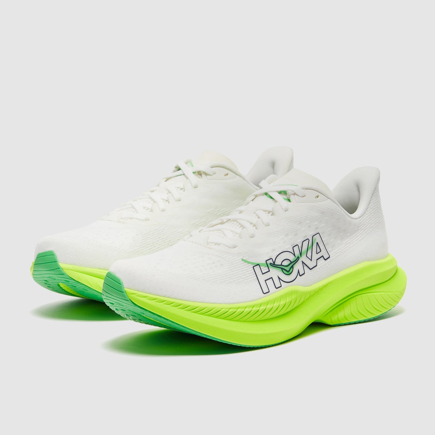 Hoka Mach 6