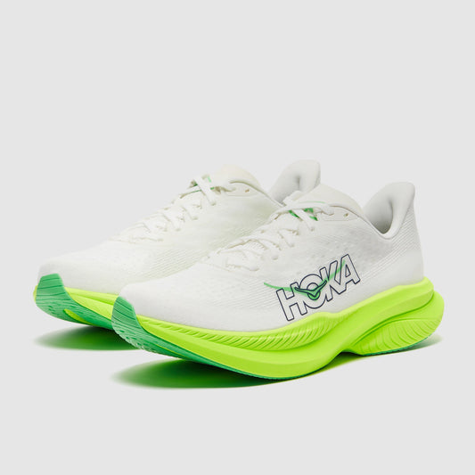 Hoka Mach 6