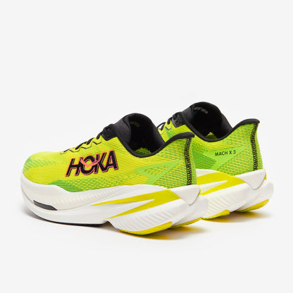 Hoka Mach X 3