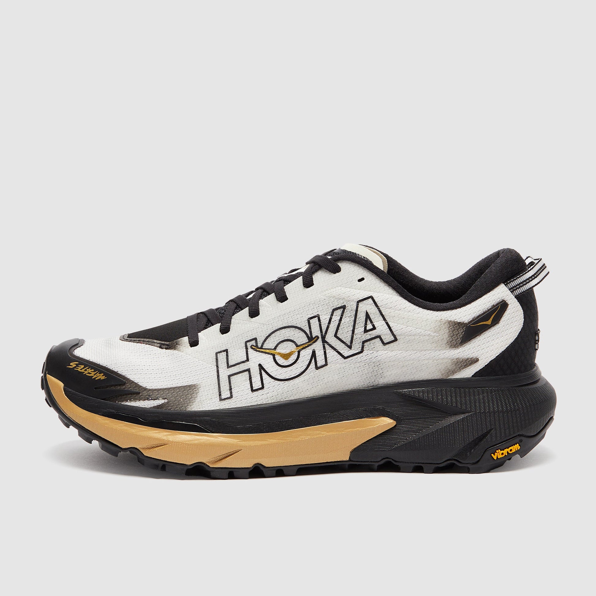 Hoka Mafate 5