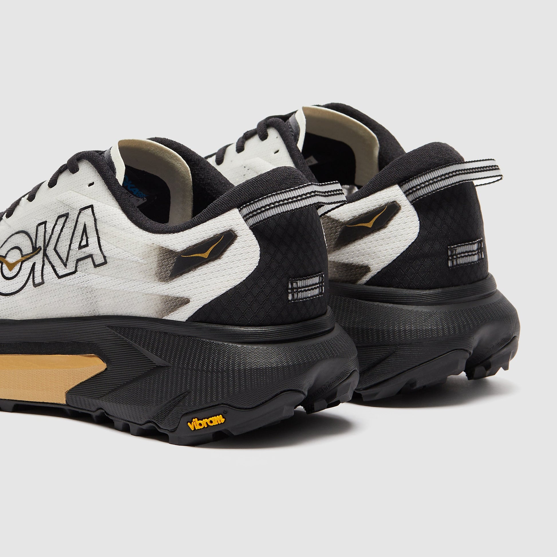 Hoka Mafate 5