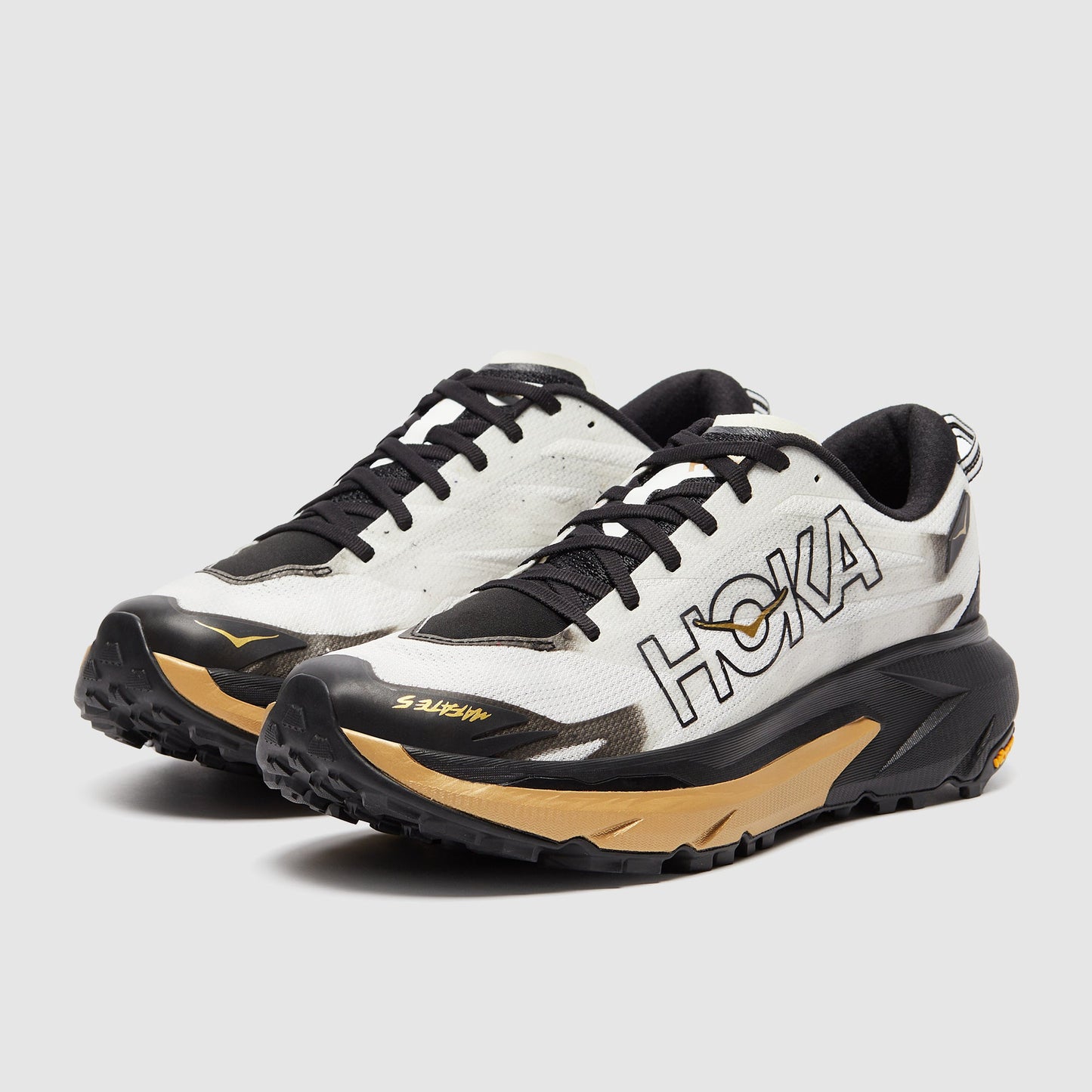 Hoka Mafate 5