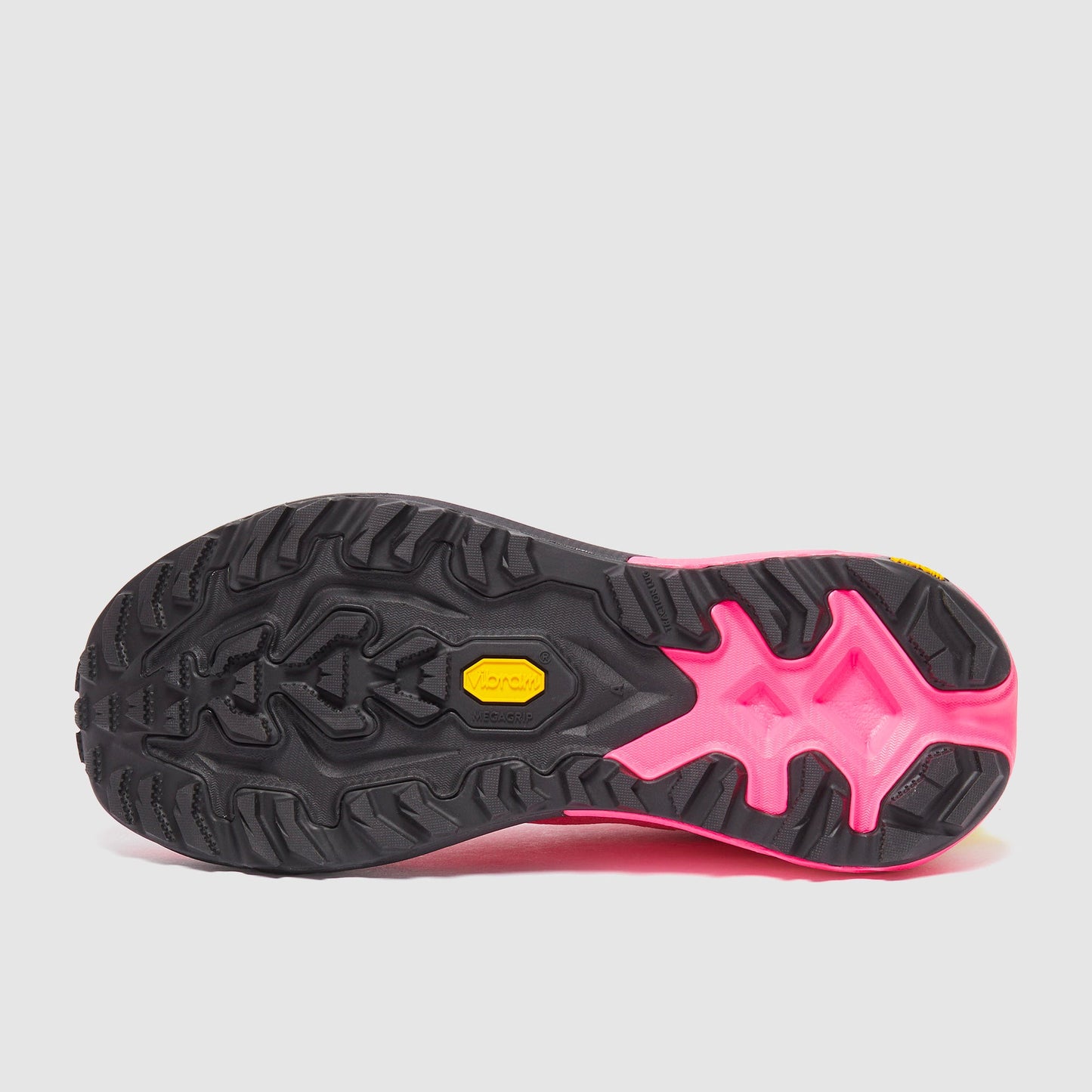 Hoka Mafate 5