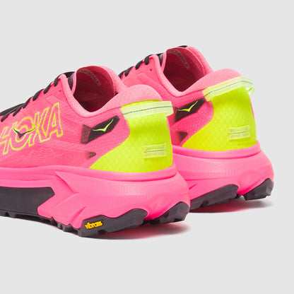 Hoka Mafate 5