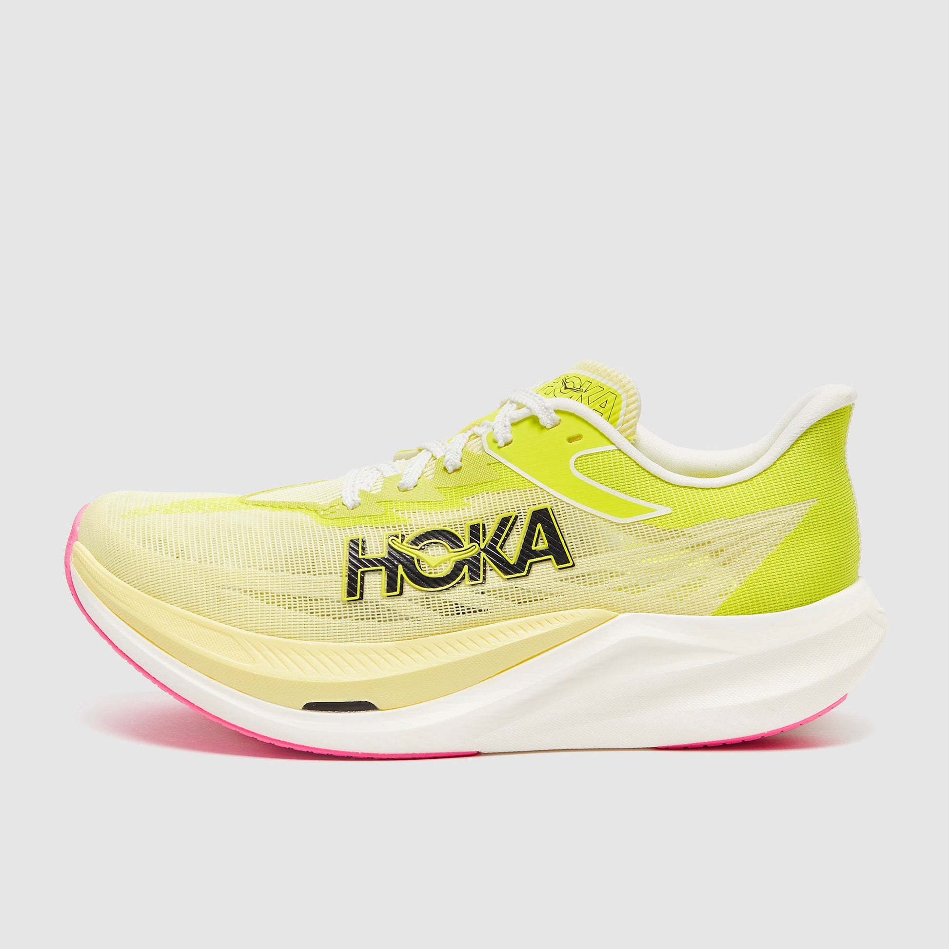 Hoka Rocket X 3