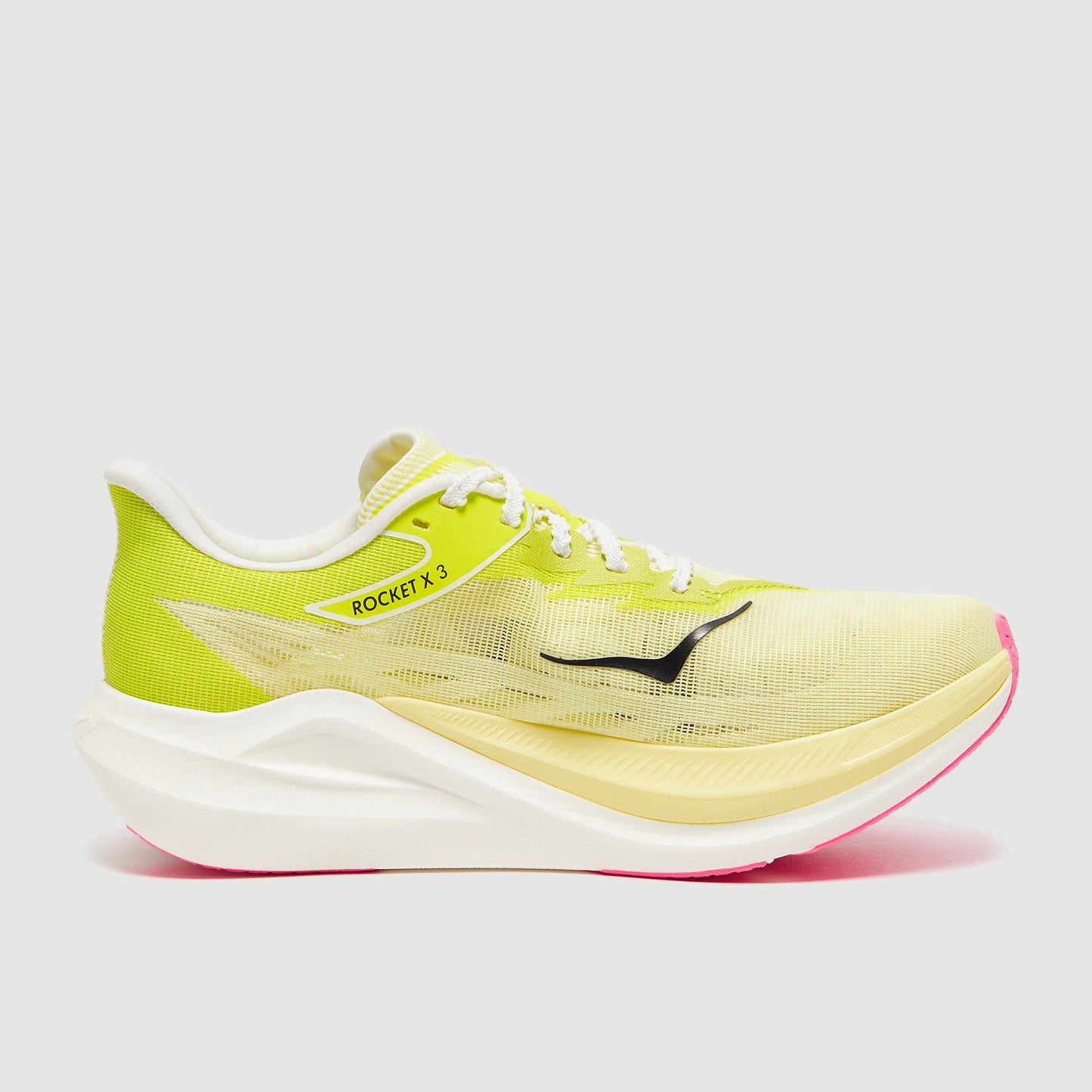Hoka Rocket X 3