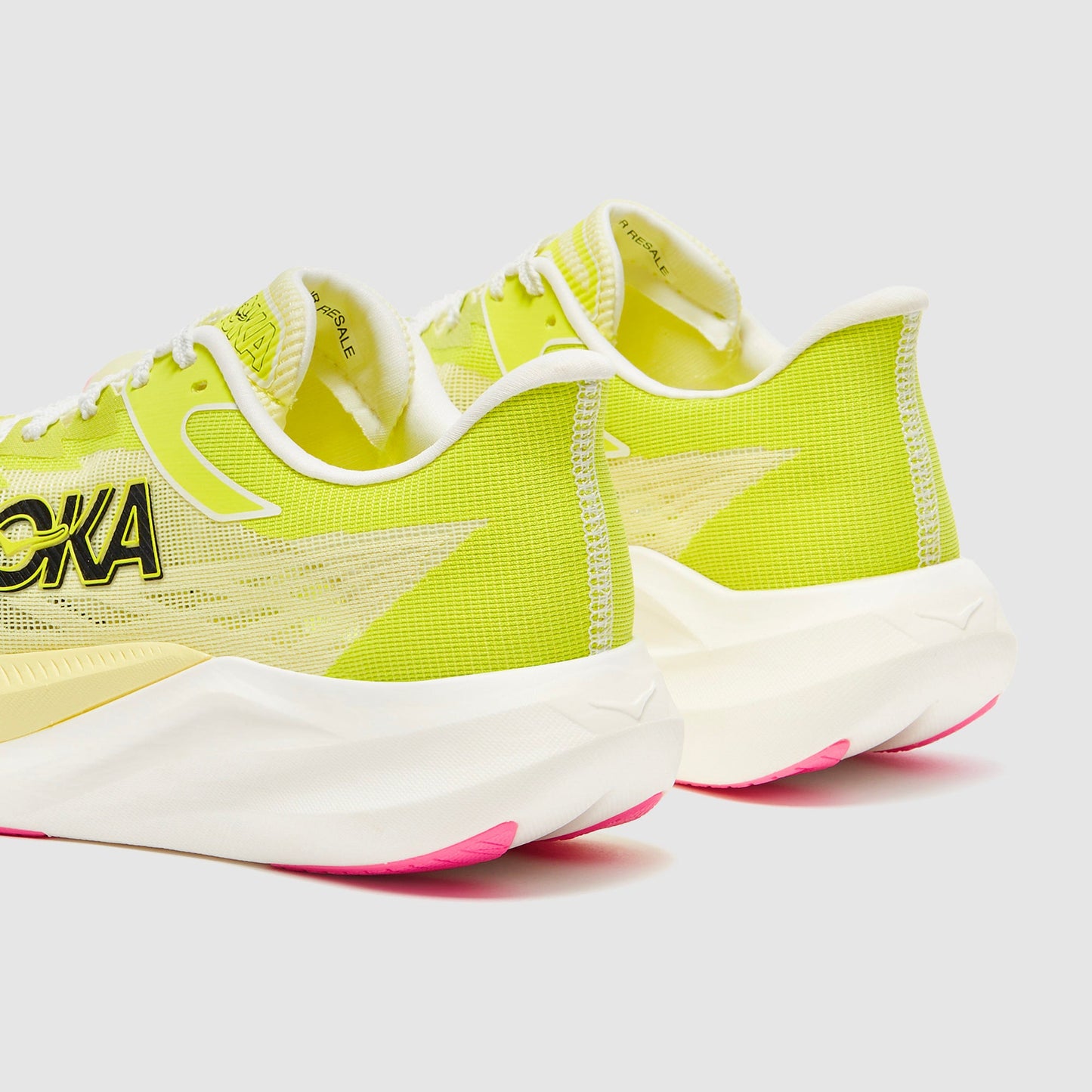 Hoka Rocket X 3