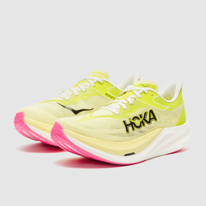 Hoka Rocket X 3