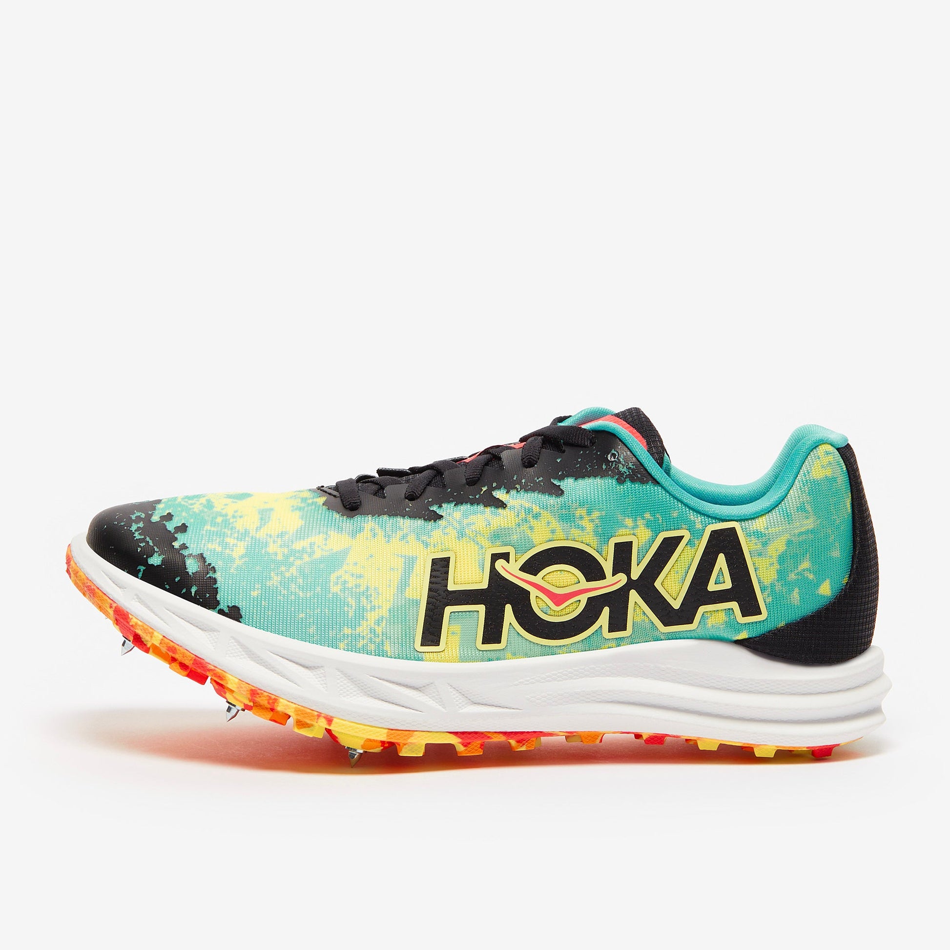 Hoka Crescendo XC