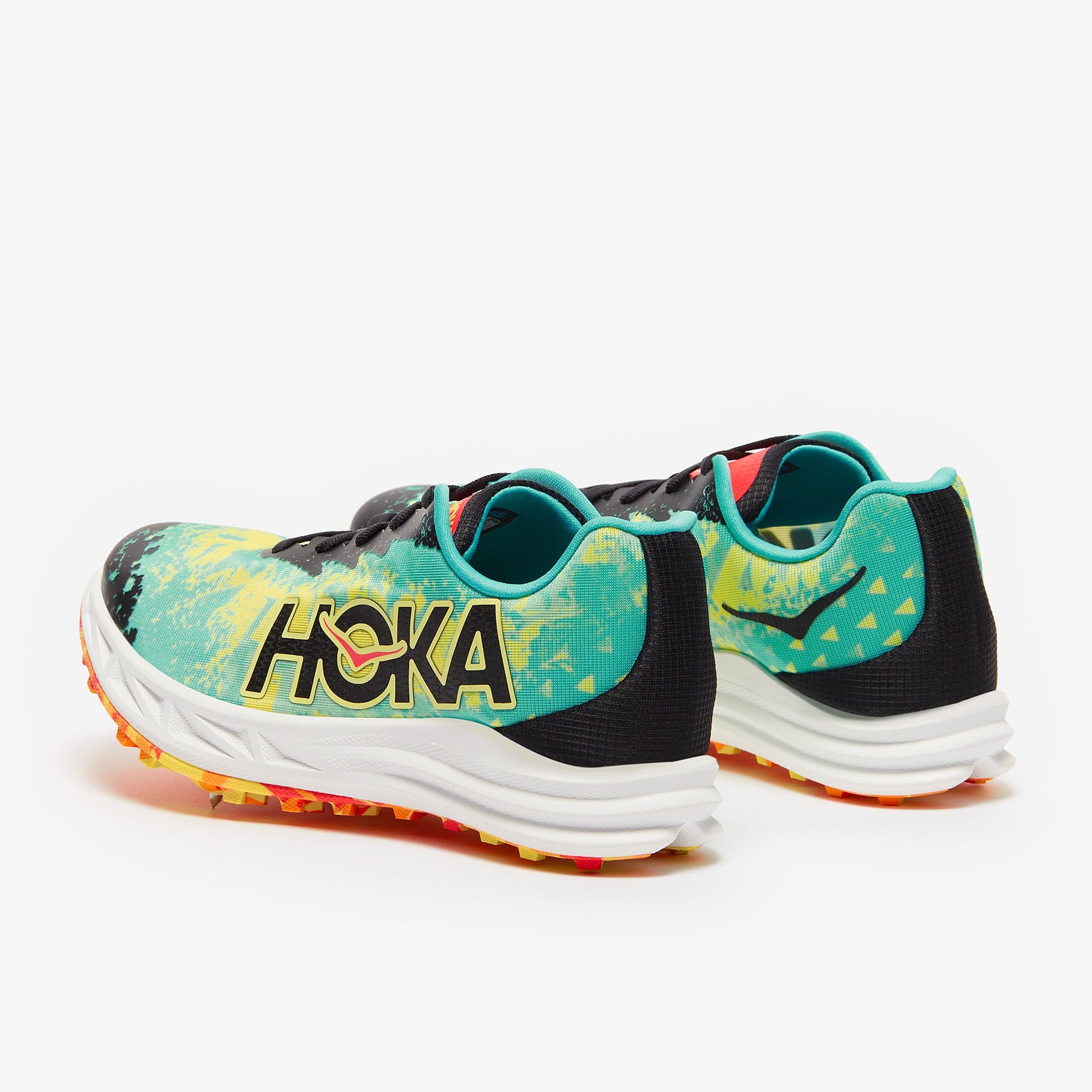 Hoka Crescendo XC