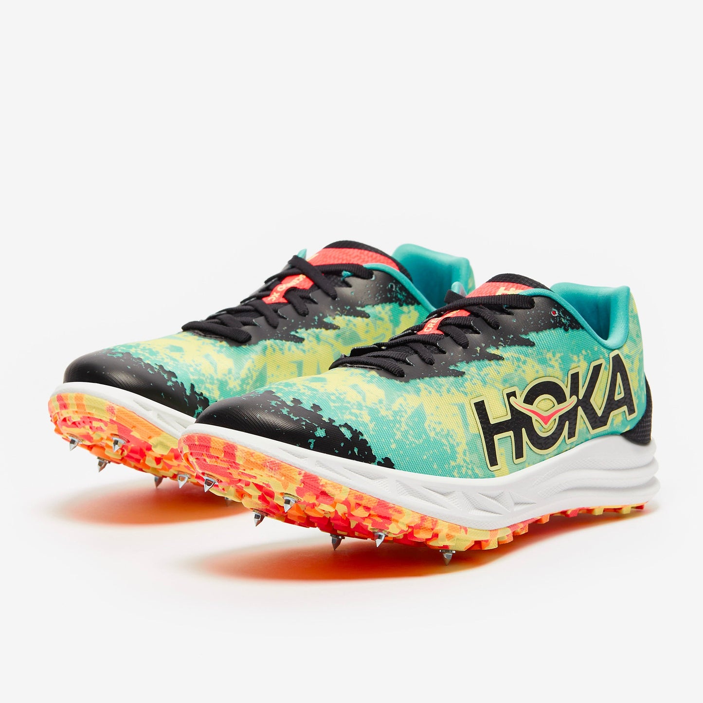 Hoka Crescendo XC