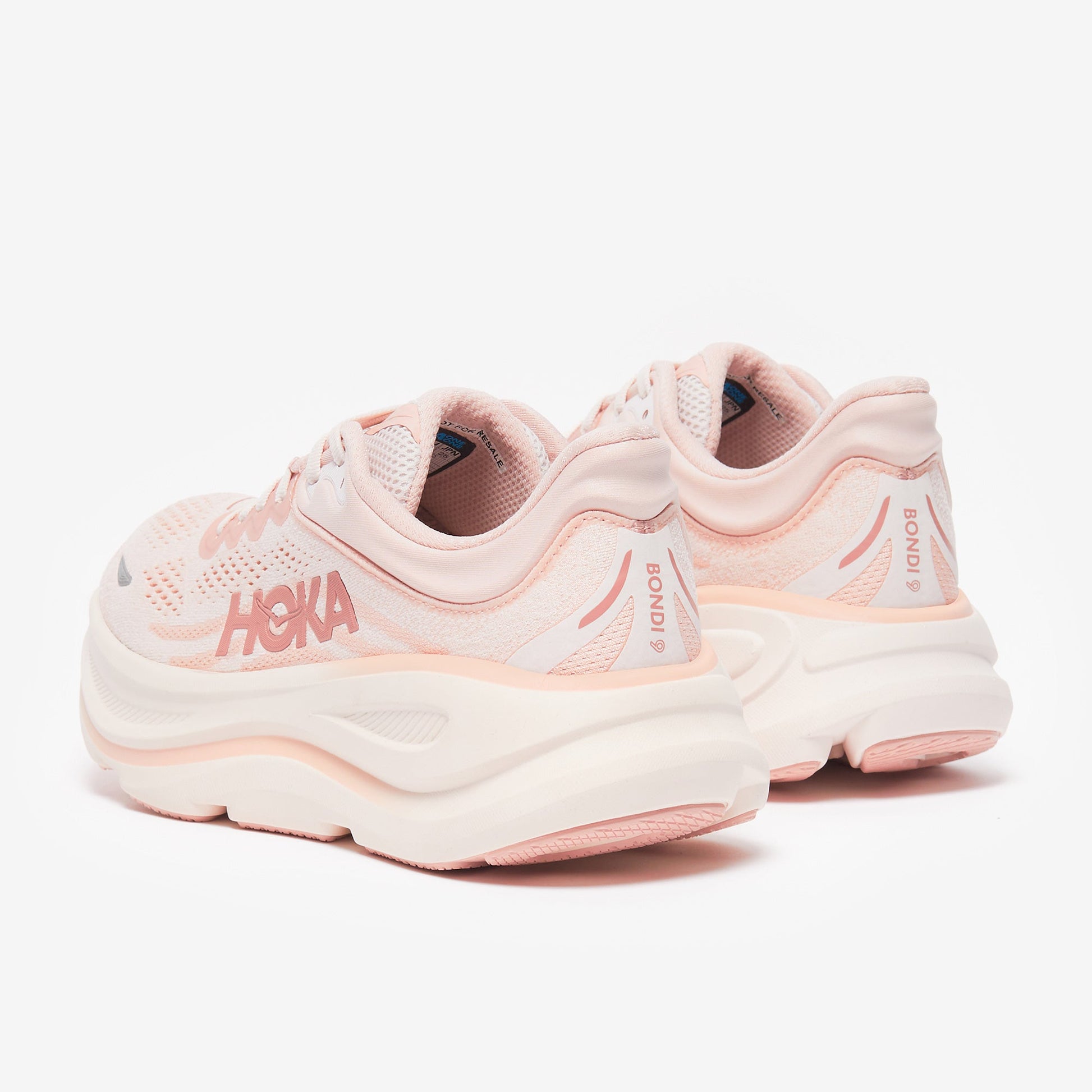 Hoka Womens Bondi 9