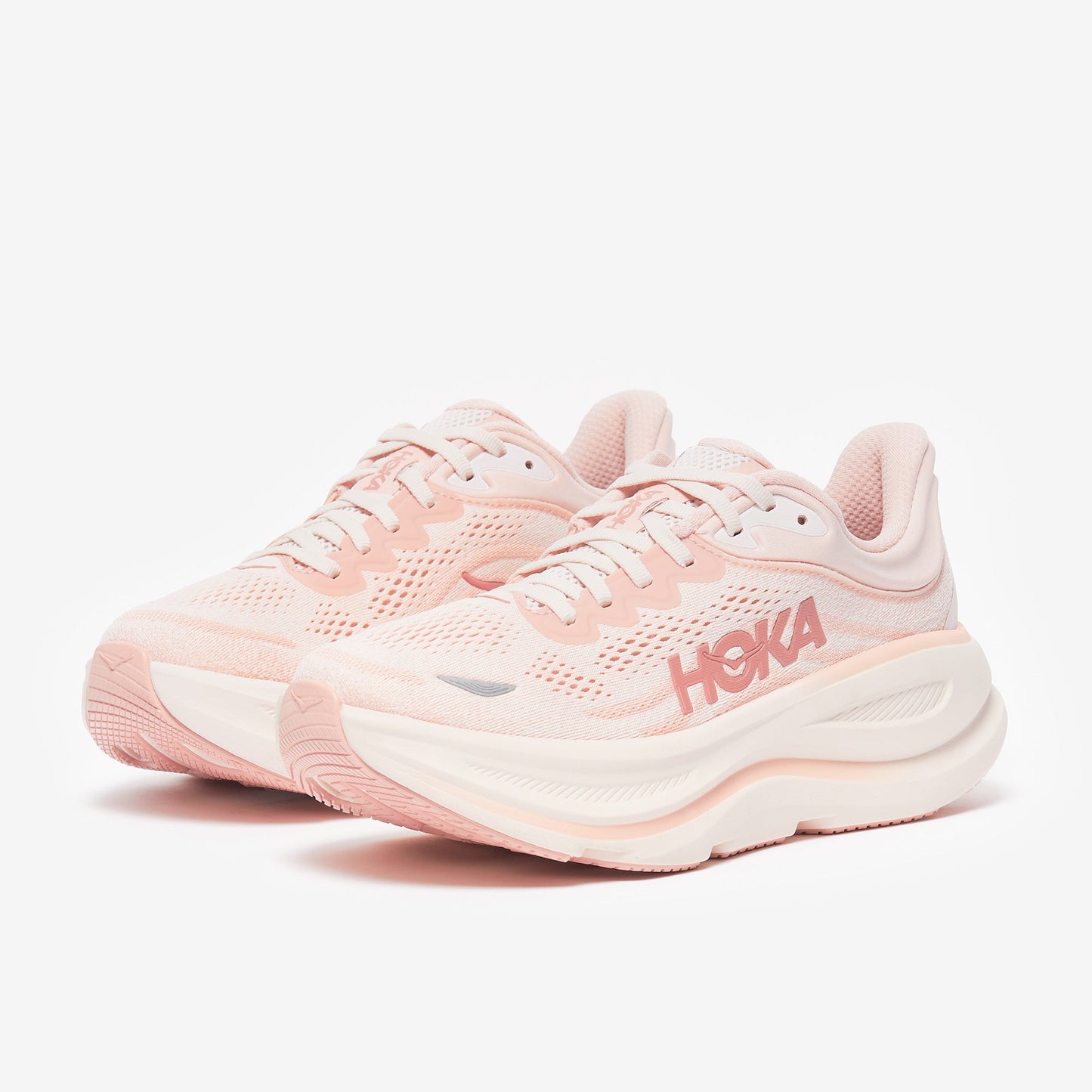 Hoka Womens Bondi 9